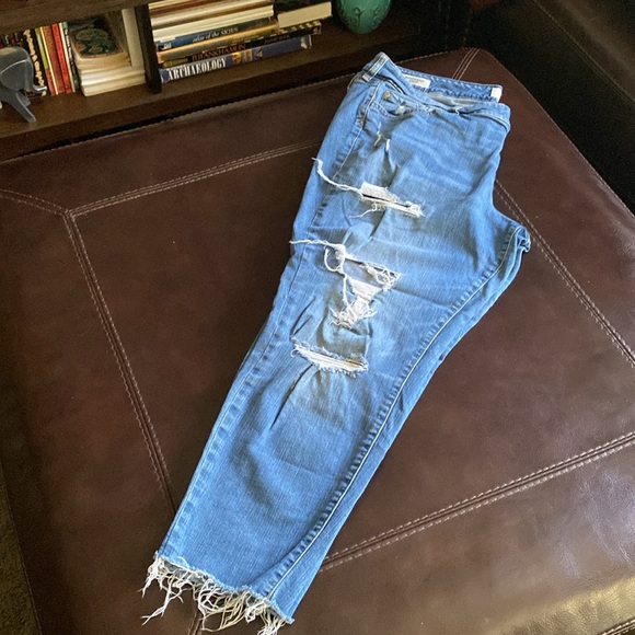 Torrid - Picture 5 of 8